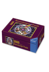 Ravensburger Ravensburger puzzel  178056 Astrologie  9000  stukjes