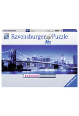 Ravensburger Verlicht New York 1000 Panorama