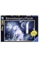 Ravensburger Magische Nacht -Starline 500