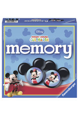 Ravensburger Ravensburger Memory Mickey Mouse