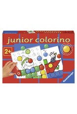 Ravensburger Ravensburger Junior Colorino - Leerspel