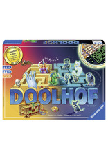 Ravensburger Ravensburger 266944  Doolhof Glow in the dark - Lichtgevend Doolhof