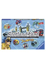 Ravensburger Scotland Yard Junior