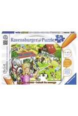 Ravensburger Tiptoi Manege