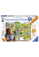 Ravensburger Tiptoi Ridderkasteel