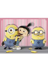 Ravensburger Minion Fail Despicable Me 3   12*16*20*24