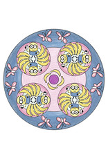 Ravensburger Ravensburger Mandala-Designer - Despicable Me 3