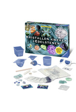 Ravensburger Rav Kristallen Kweken