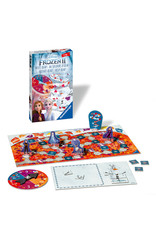 Ravensburger Ravensburger 205288  Frozen 2® Help Olaf! - Pocketspel