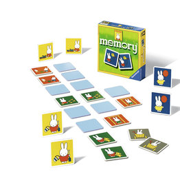 Ravensburger Nijntje Memory