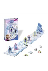Ravensburger Ravensburger 234028 DFZ: Race To The Palace Pocketspel