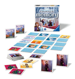 Ravensburger Memory® Frozen 2 Ravensburger Memory® Frozen 2