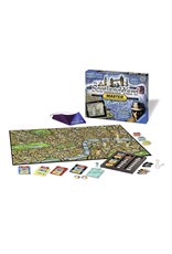 Ravensburger Scotland Yard Master