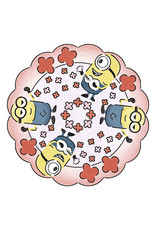 Ravensburger Ravensburger Mandala-Designer Mini Despicable Me 3