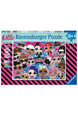 Ravensburger L.O.L. Surprise 100Xxl