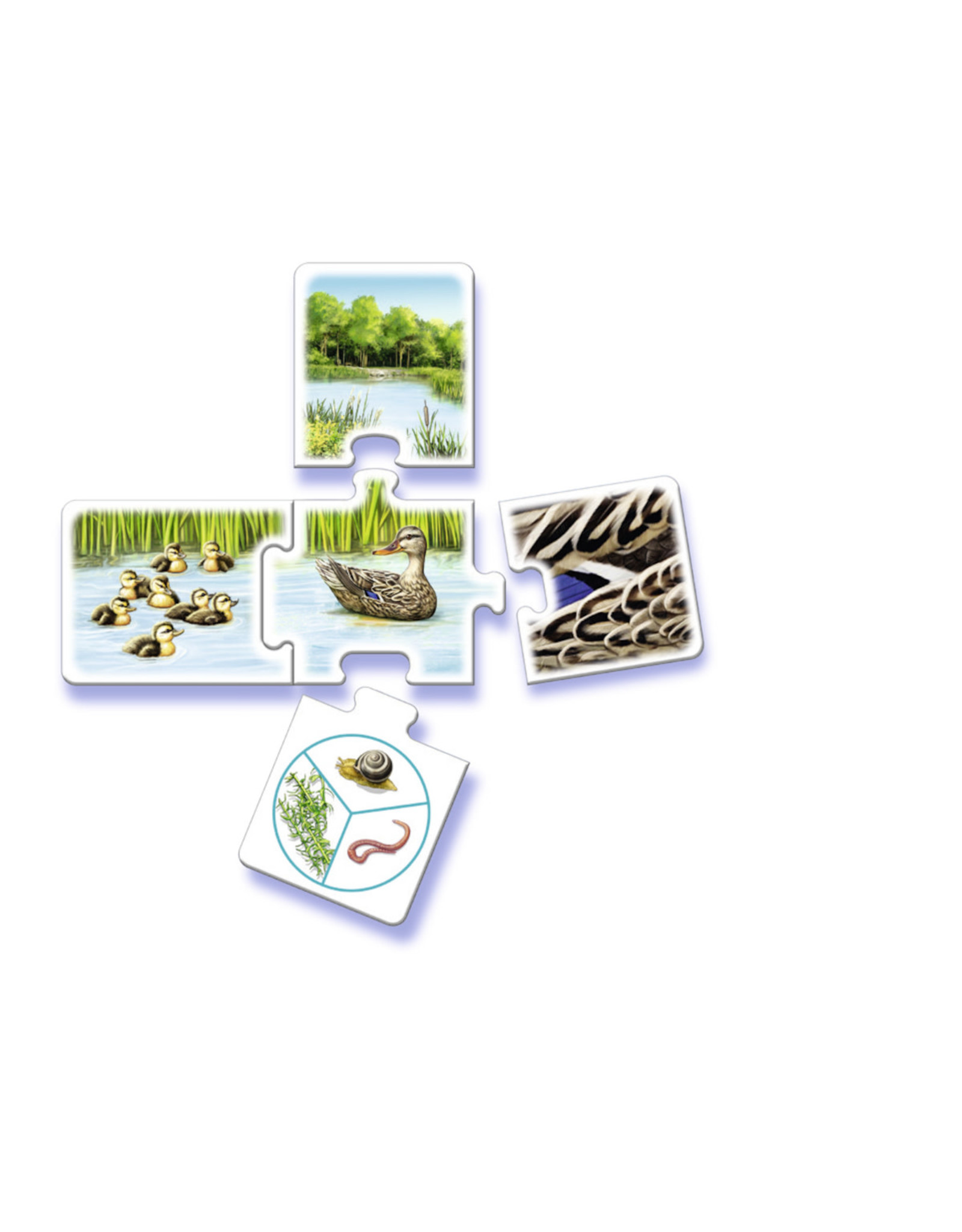 Ravensburger Ravensburger Tiptoi Al Mijn Dieren