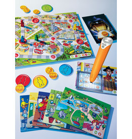 Ravensburger Tiptoi Engelse Detective