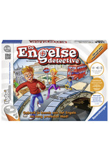 Ravensburger Tiptoi Engelse Detective