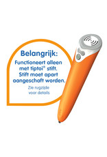 Ravensburger Tiptoi Magie Vh Lezen