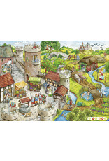 Ravensburger Tiptoi Ridderkasteel