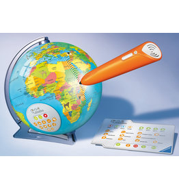 Ravensburger Tiptoi Interactieve Globe