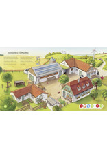 Ravensburger Tiptoi  006120 Op De Boerderij