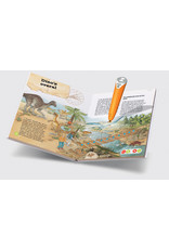 Ravensburger Tiptoi Expeditie Weten: Dino'S