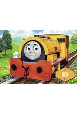 Ravensburger Thomas & Friends 2+3+4+5