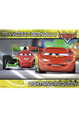 Ravensburger Cars 4 In A Box