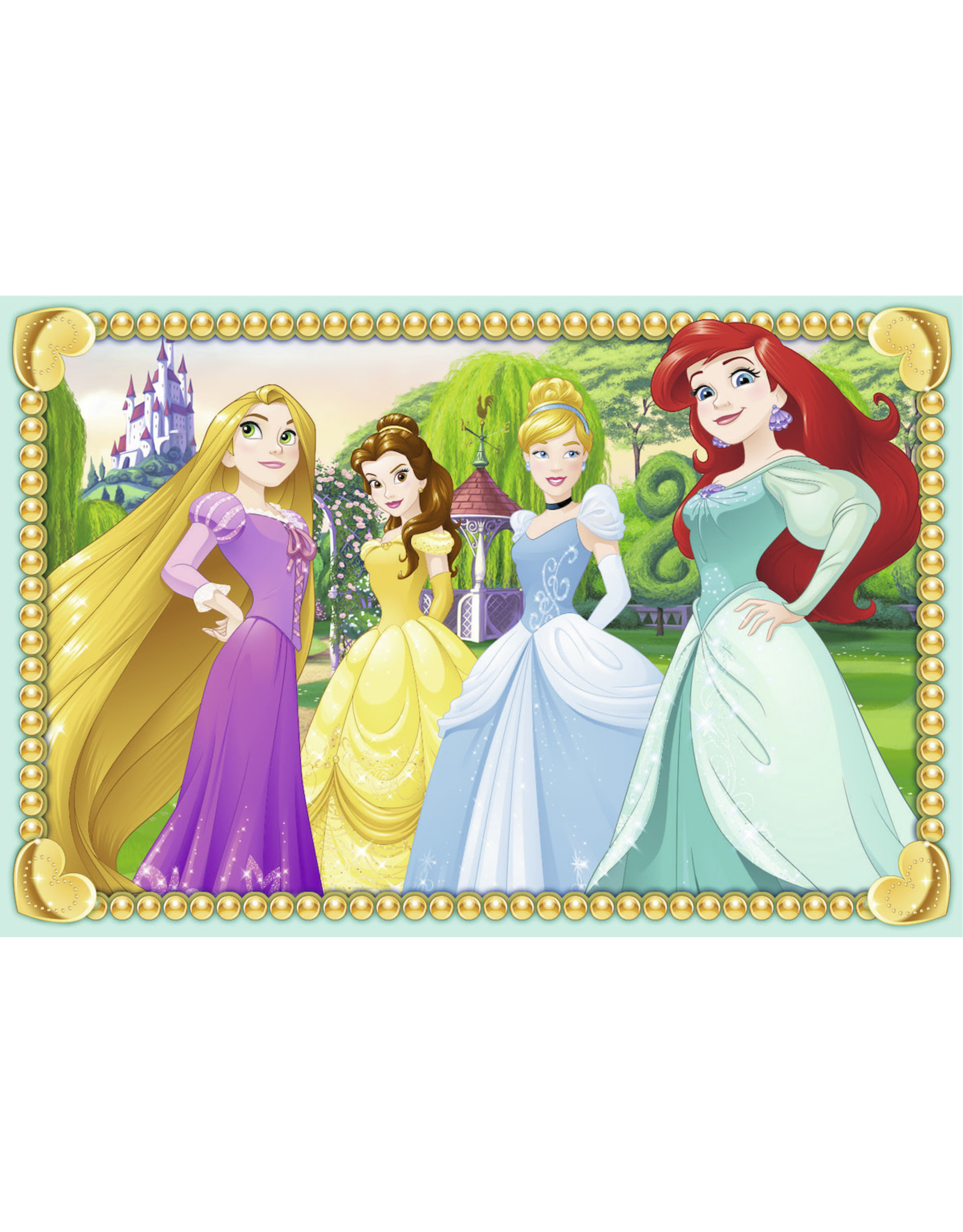 Ravensburger Disney Princess