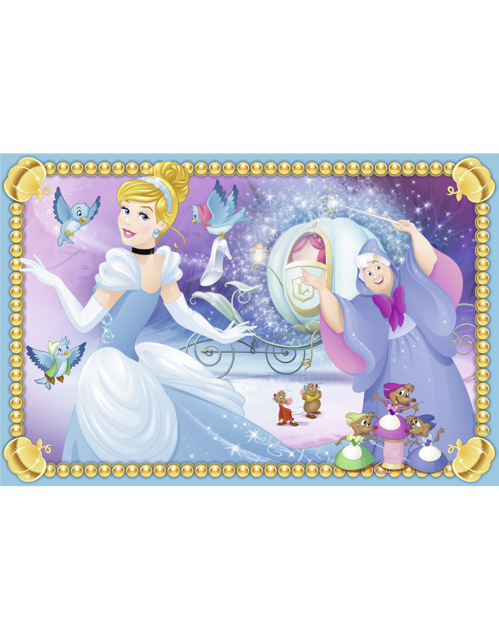 Ravensburger Disney Princess