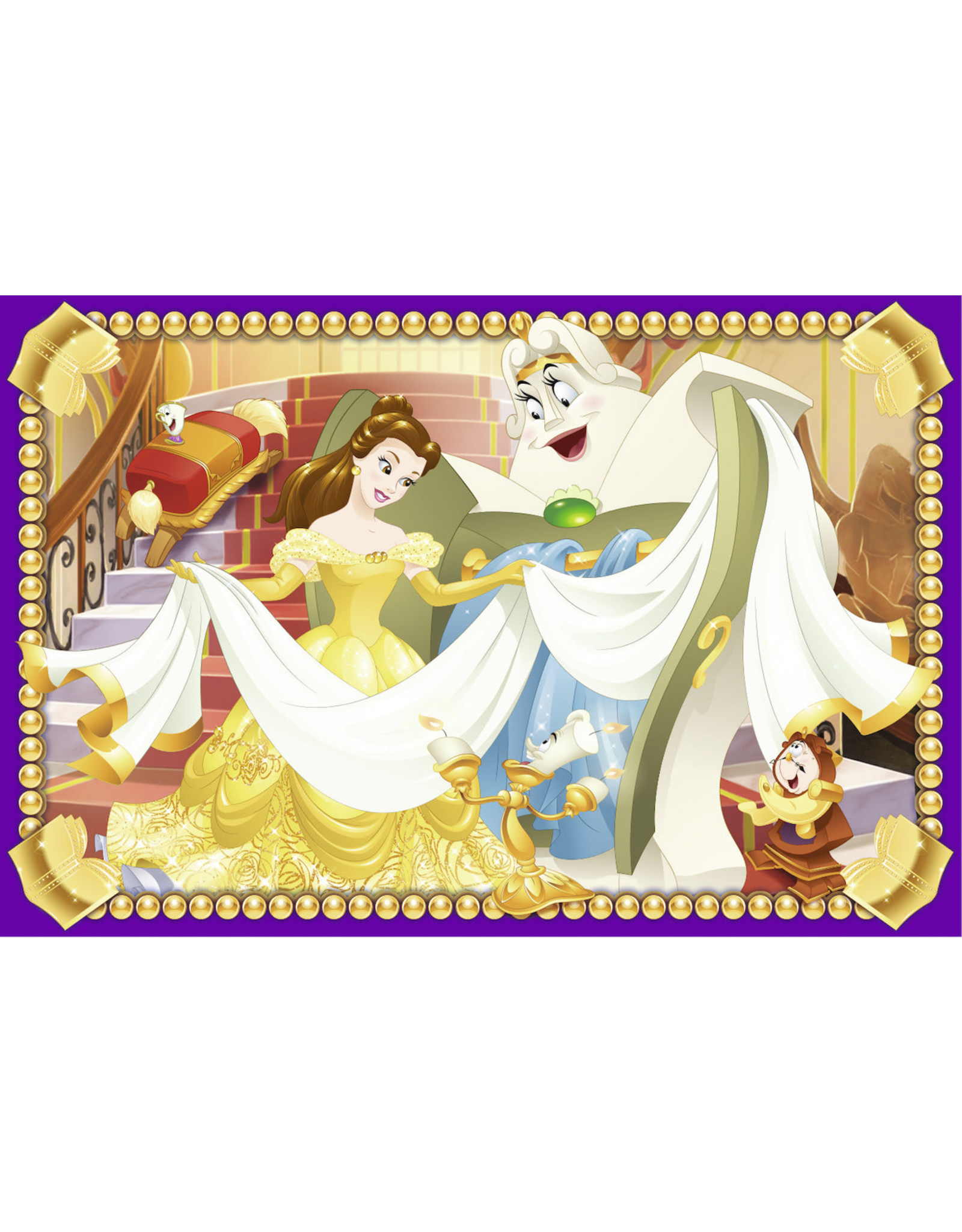 Ravensburger Disney Princess