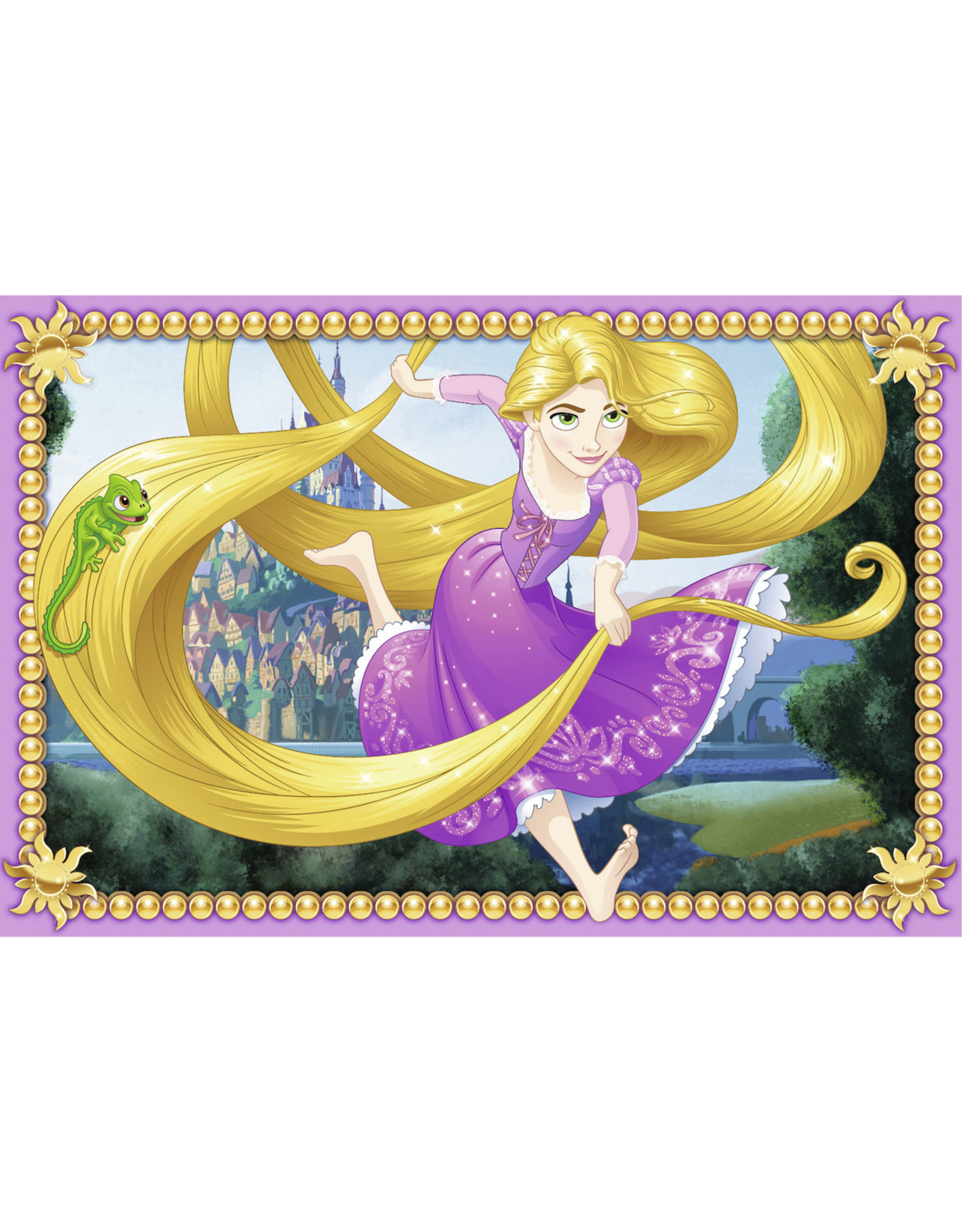 Ravensburger Disney Princess