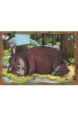 Ravensburger The Gruffalo 2X12