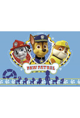 Ravensburger Ryder And Paw Patrol 2X12
