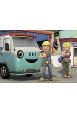 Ravensburger Bob En Zijn Team - 2X12