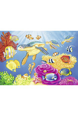 Ravensburger Vibrance Under The Sea 2X24