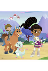 Ravensburger Nella De Ridderprinses 3X49