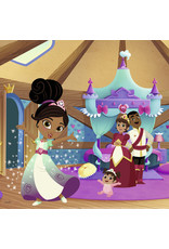 Ravensburger Nella De Ridderprinses 3X49