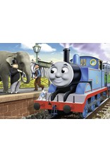 Ravensburger Thomas En Zijn Vrienden - 2X24