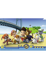 Ravensburger Helpful Good Noses Paw Patrol 2X24