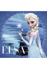 Ravensburger Elsa, Anna En Olaf Frozen 3X49