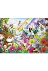 Ravensburger Magical Forest Fairies 150Xl