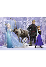 Ravensburger In Het Rijk Van De Sneeuwkoningin Frozen 100Xxl