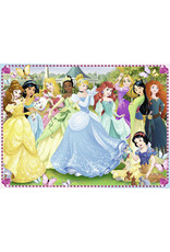 Ravensburger Time To Sparkle Disney Princess 100Xxl