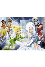 Ravensburger Winter Fairies 100Xxl