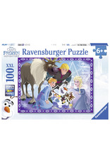 Ravensburger Family Is Tradition 100Xxl