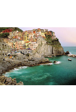 Ravensburger Ravensburger puzzel 166152 Cinque Terre, Italie 2000 stukjes