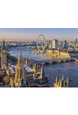 Ravensburger Ravensburger puzzel 166275 Atmospheric London 2000 stukjes