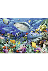 Ravensburger Haaienrif 100Xxl